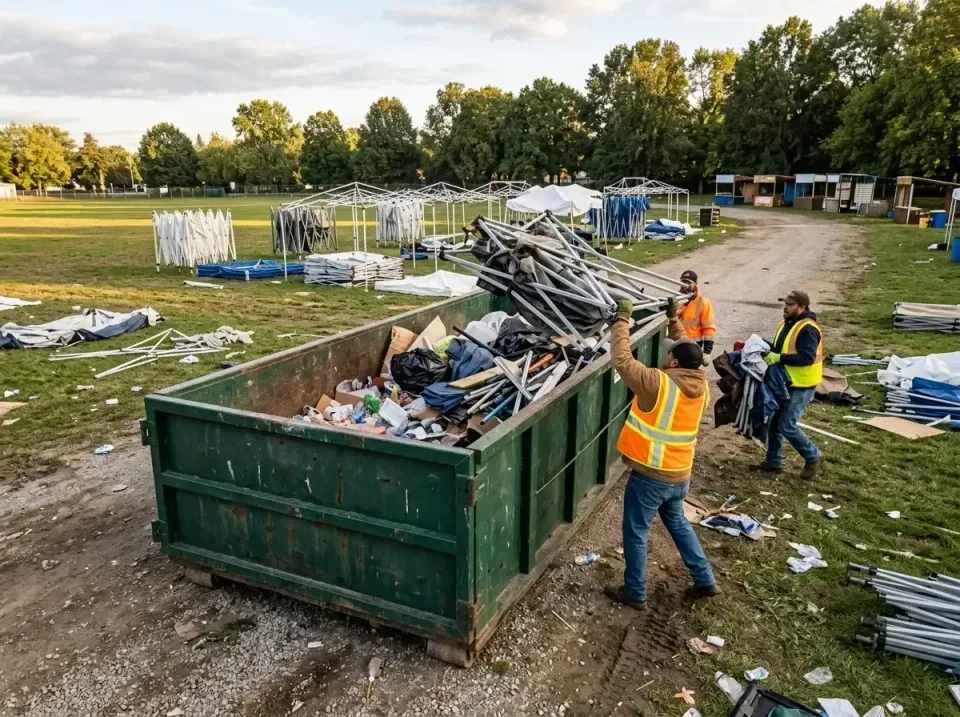 temporary-event-waste-containe-016 — frequently asked questions, Roll-Off Dumpster Rental Services in Sebastopol, CA